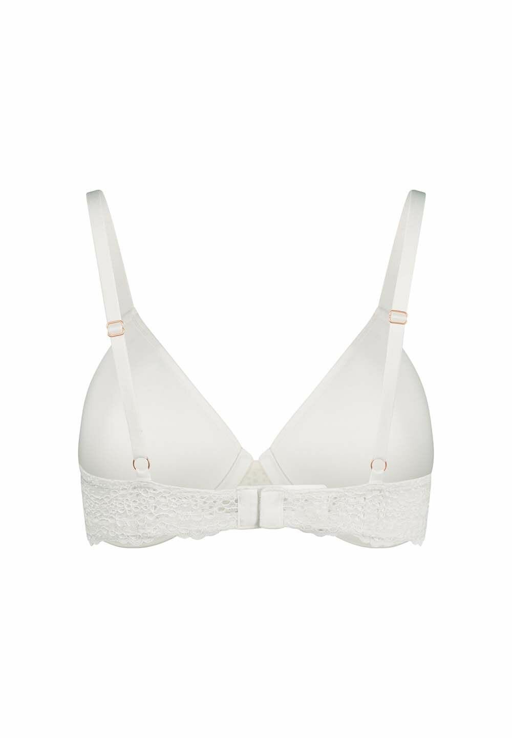 Skiny Daywear Every Day in Bamboo Lace Damen Spacer BH