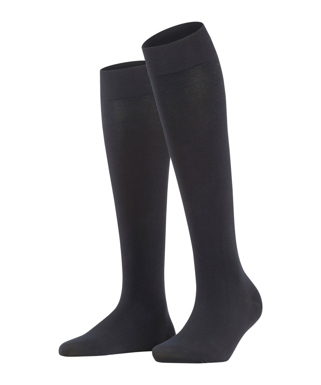 Falke Fine Softness 50 DEN Damen Kniestrümpfe 