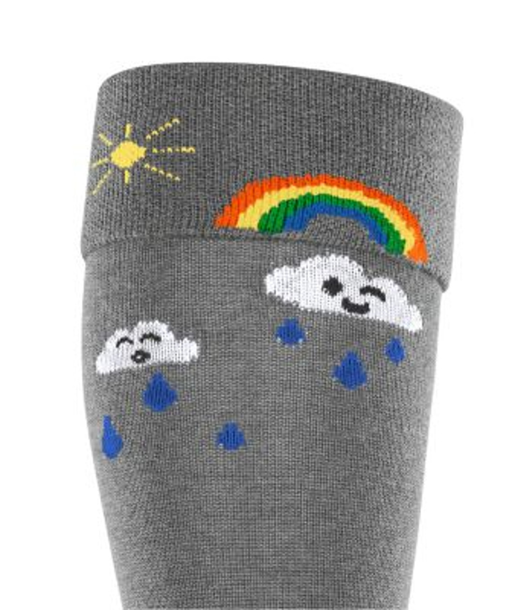 Falke Active Rainboot Kinder Kniestrümpfe
