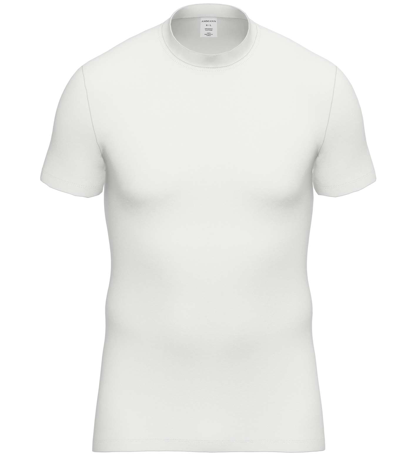 Ammann Feinripp Premium Docker-Shirt