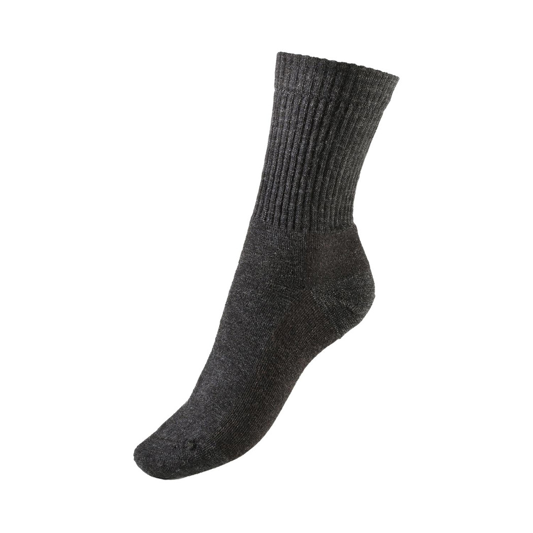 Compressana GoWell Unisex Spezialsocken Thermo