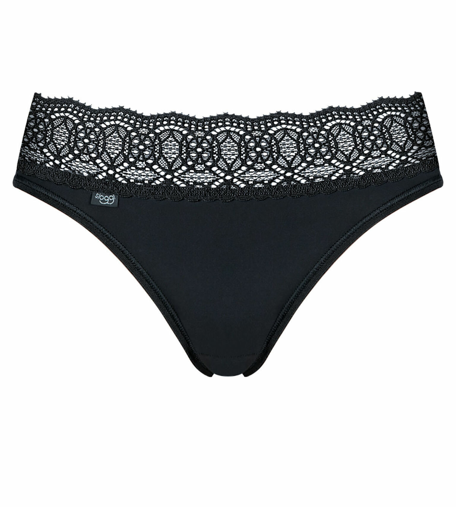 2er-Pack Sloggi Pure Sense Luxe Tai