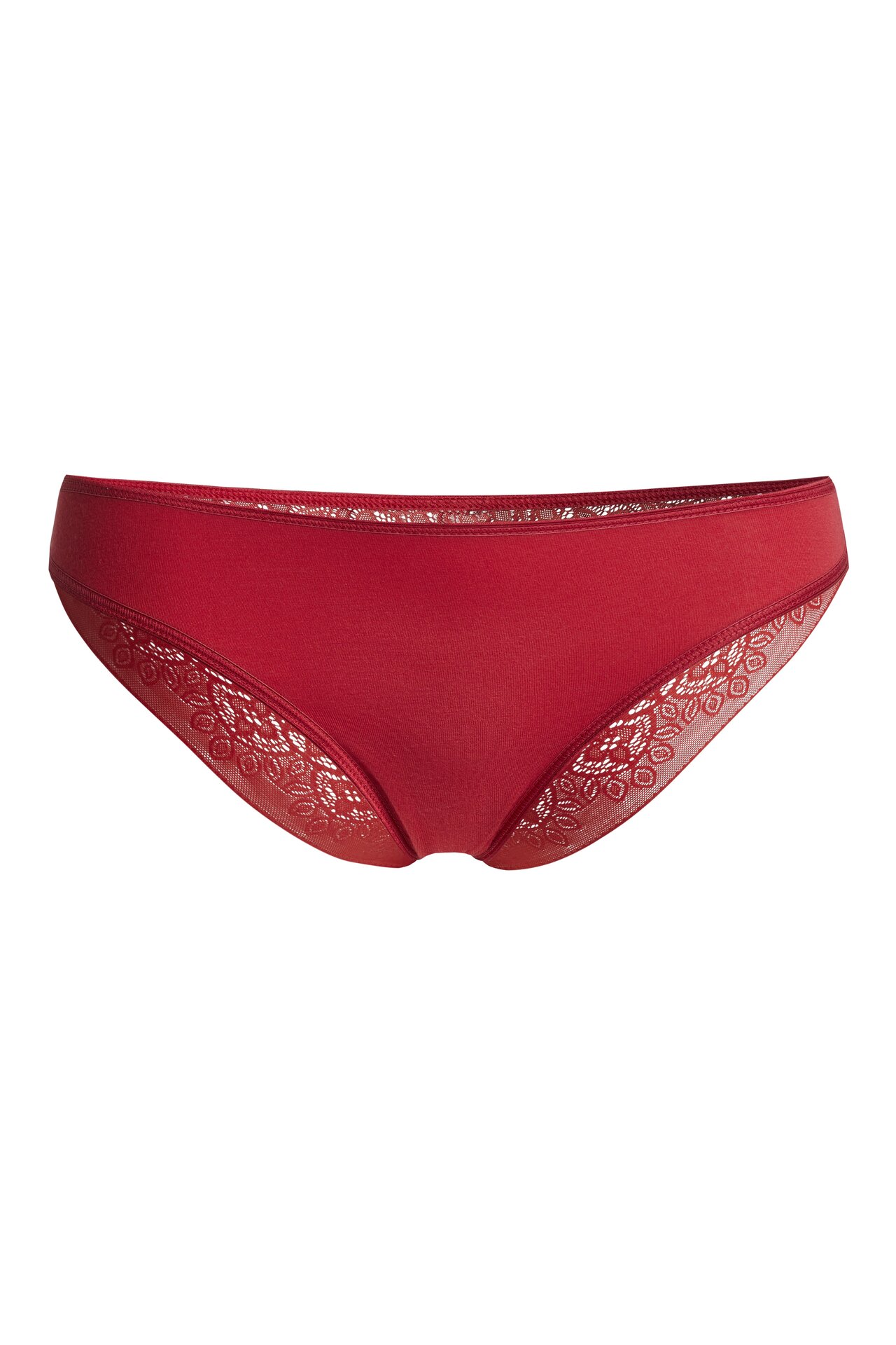 440_9794_068 Contraer Damen Slip mit Spitze