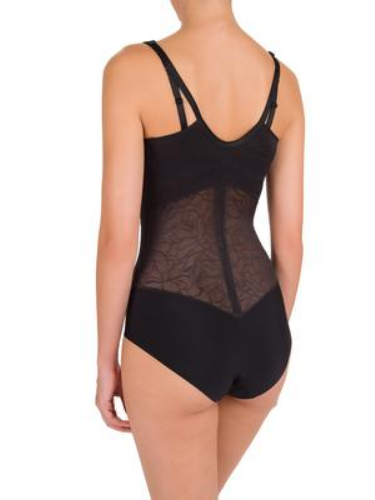 Conturelle Silhouette Collection Damen Shaping Body ohne Cups