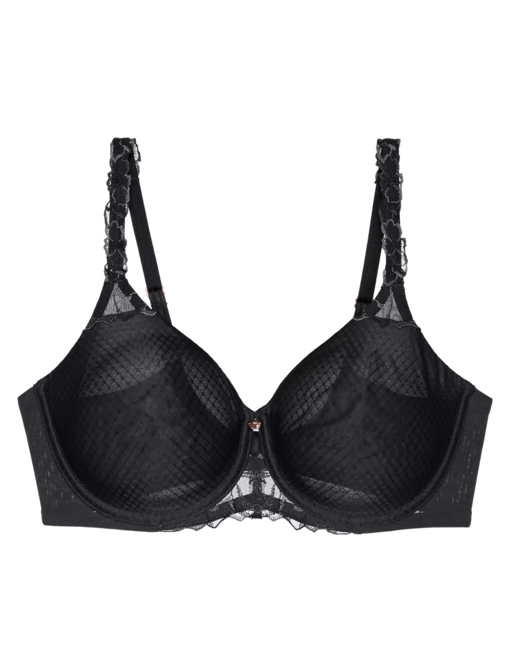 Triumph Wild Azalea Florale W01 Damen BH