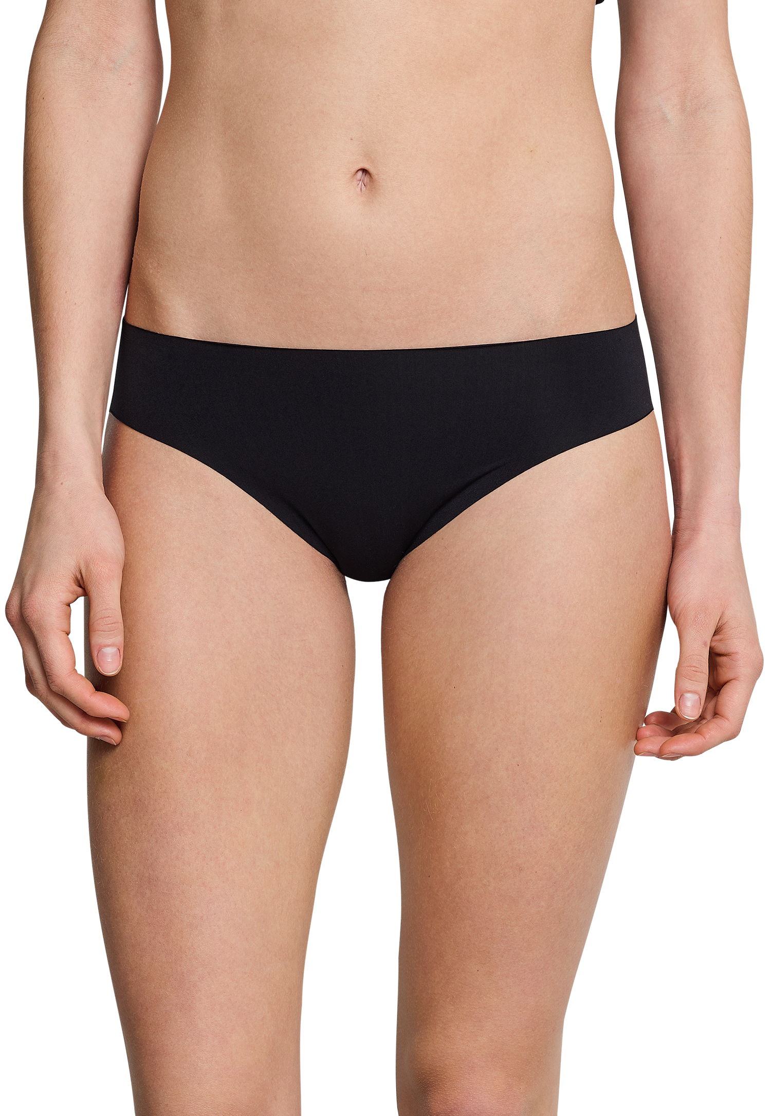 Schiesser Invisible Light Damen Slip