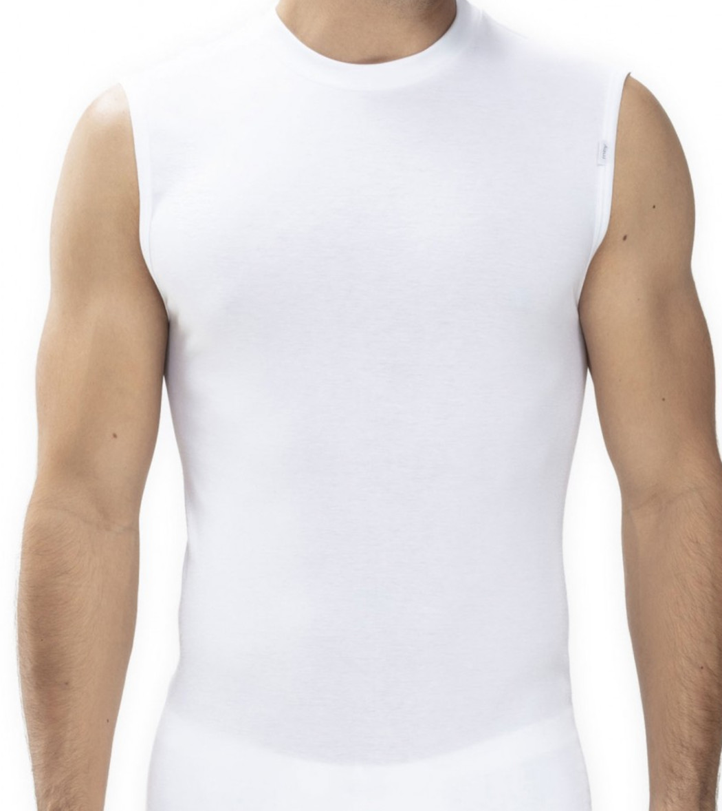 Mey Serie Noblesse Herren Muskel-Shirt