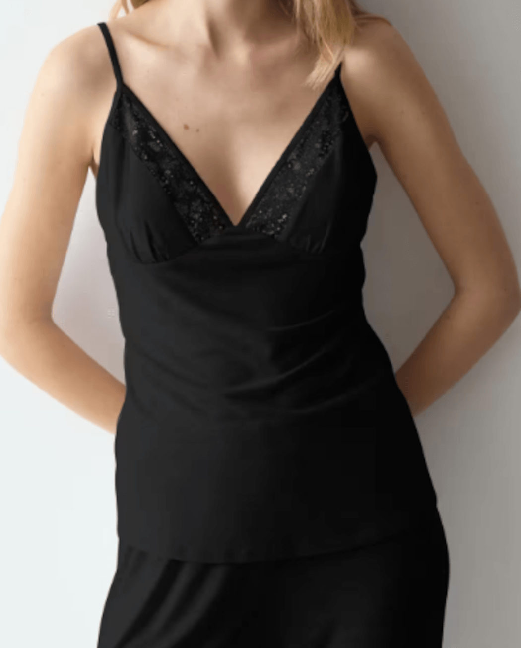 Triumph Damen Comfort Allure Camisole