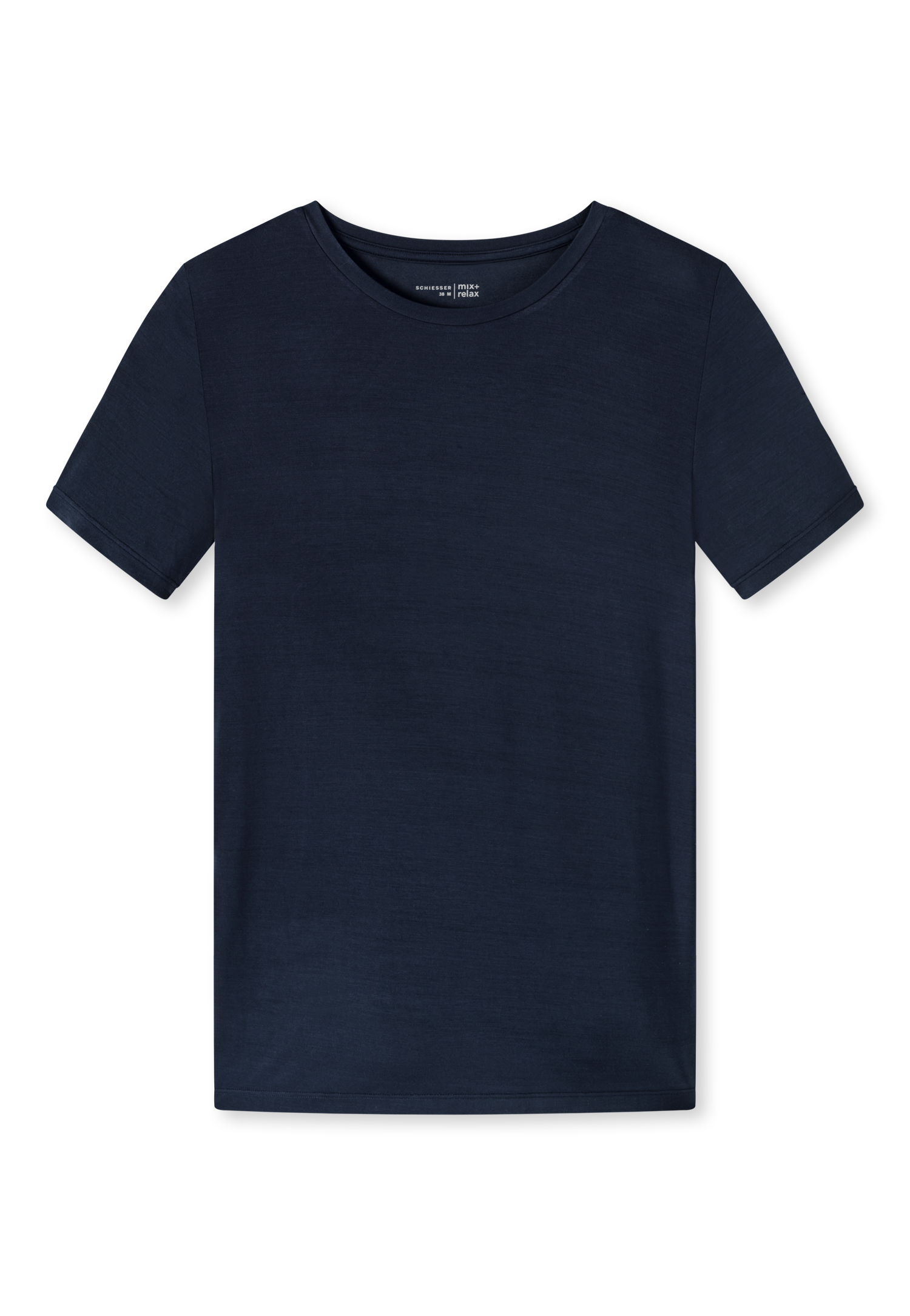 Schiesser Mix+Relax Damen T-Shirt
