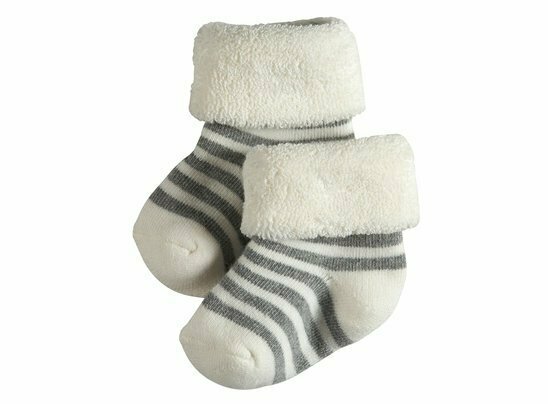 Falke Erstlingsringel Baby Socken