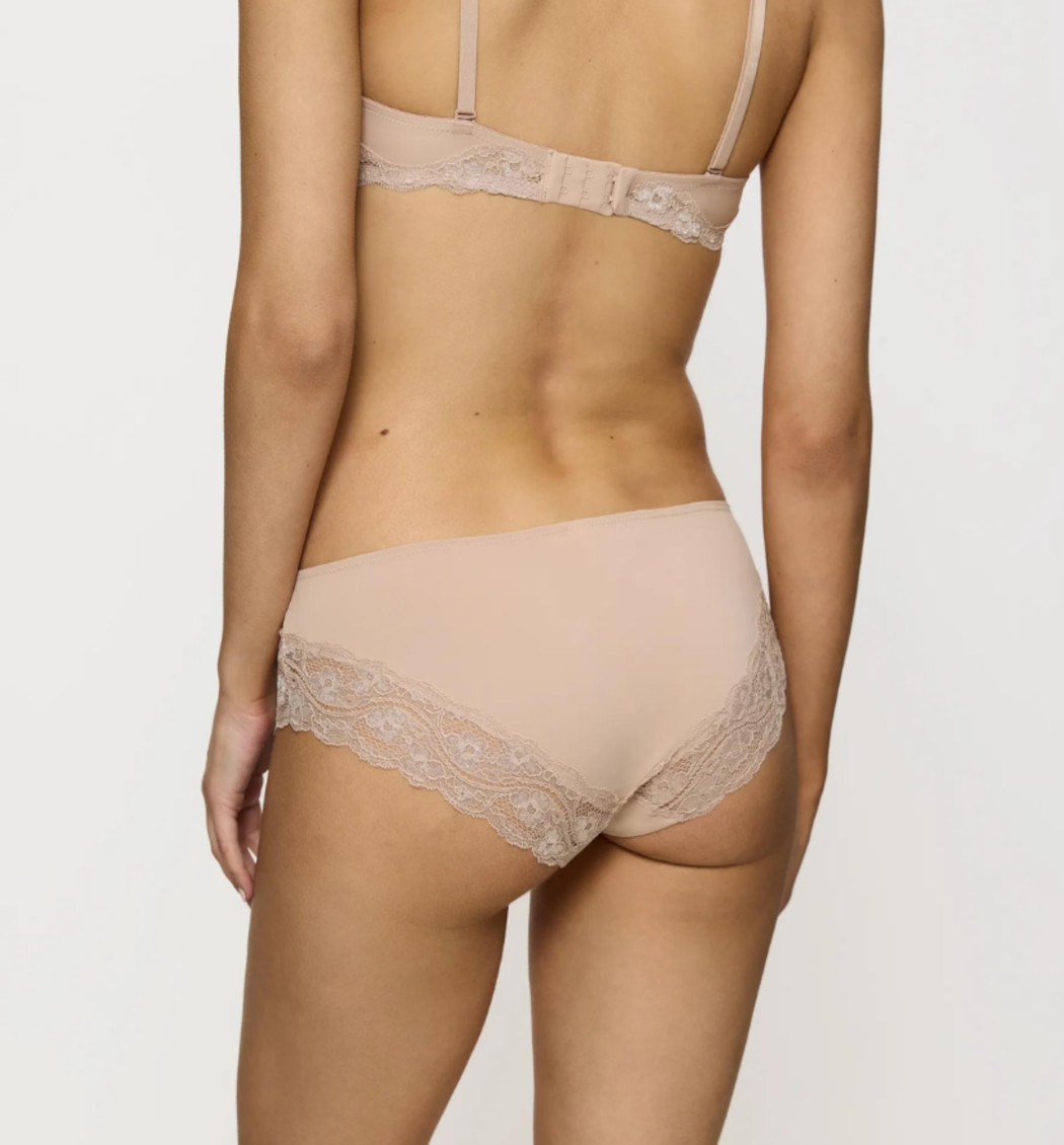 Triumph Lovely Micro Damen Hipster