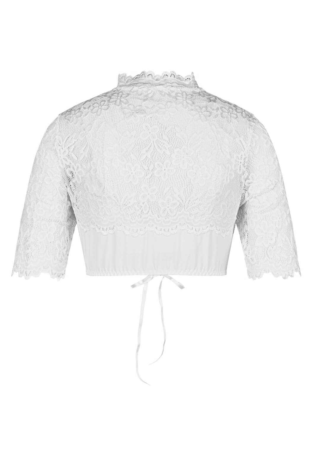 Nina von C . Damen Dirndl Bluse Sophie 