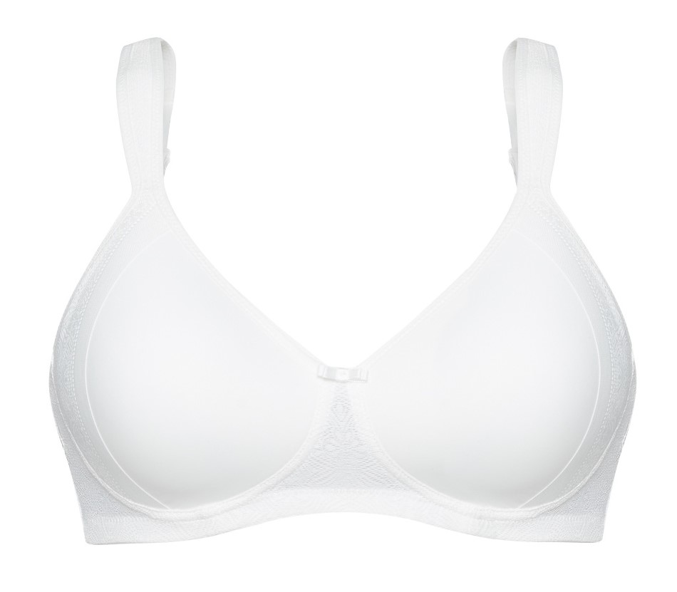 Susa Milano Damen Schalen-BH ohne Bügel 