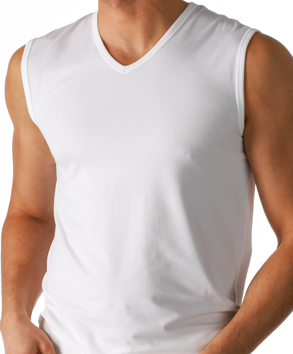 Mey Serie Dry Cotton Herren Muskel-Shirt