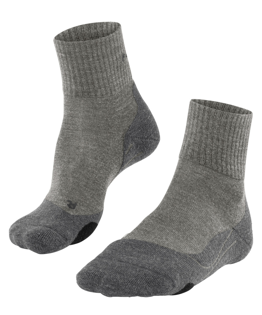 Falke TK2 Wool Short Herren Socken 