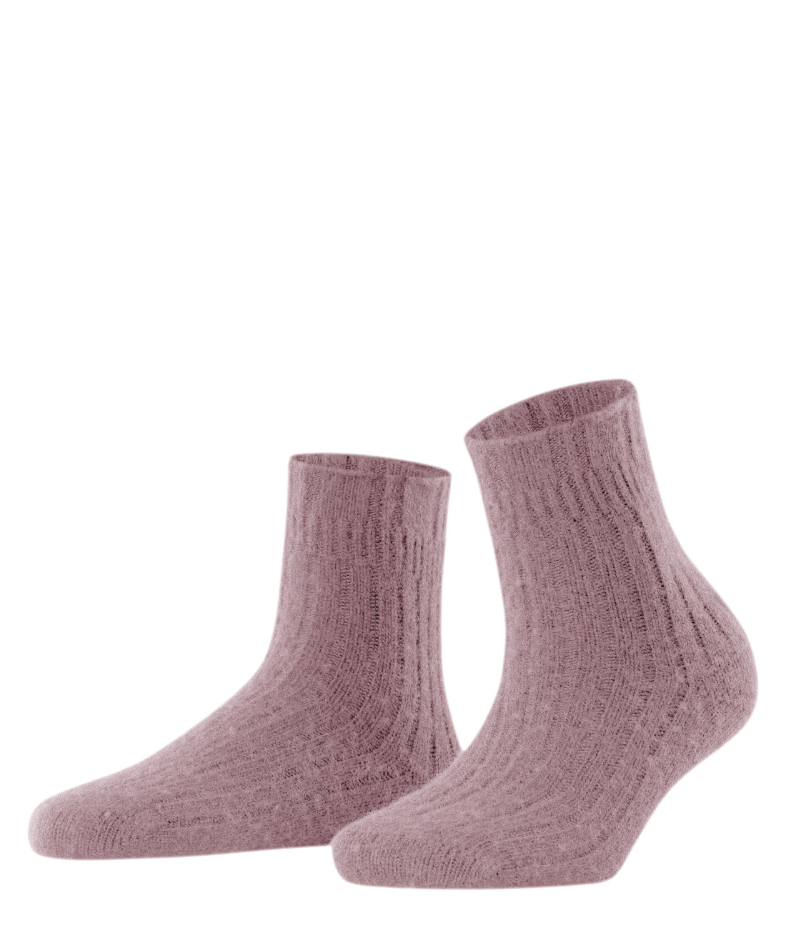 Falke Bedsock Rib Damen Socken