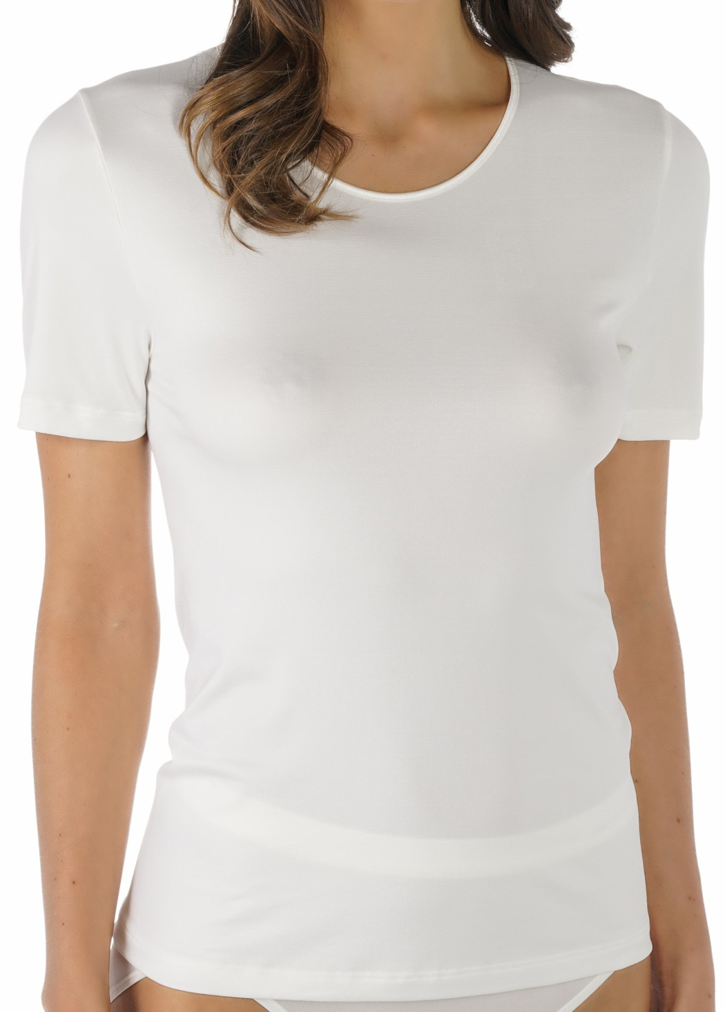 Mey Serie Emotion Damen Shirt kurzarm