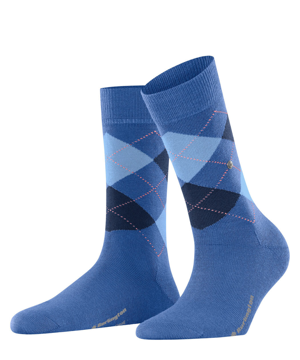 Burlington Marylebone Damen Socken