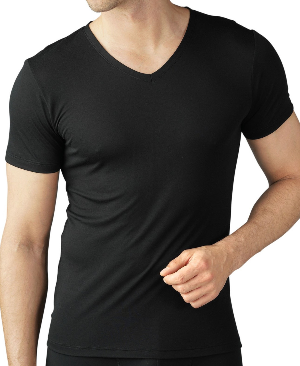 Mey Serie Superior Herren V-Neck Shirt