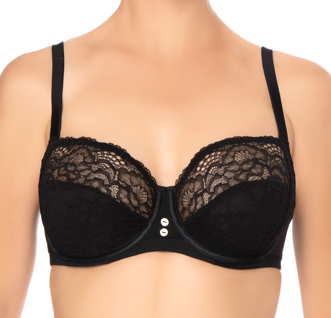 Conturelle Serie Comfy Liaison Damen BH mit Bügel