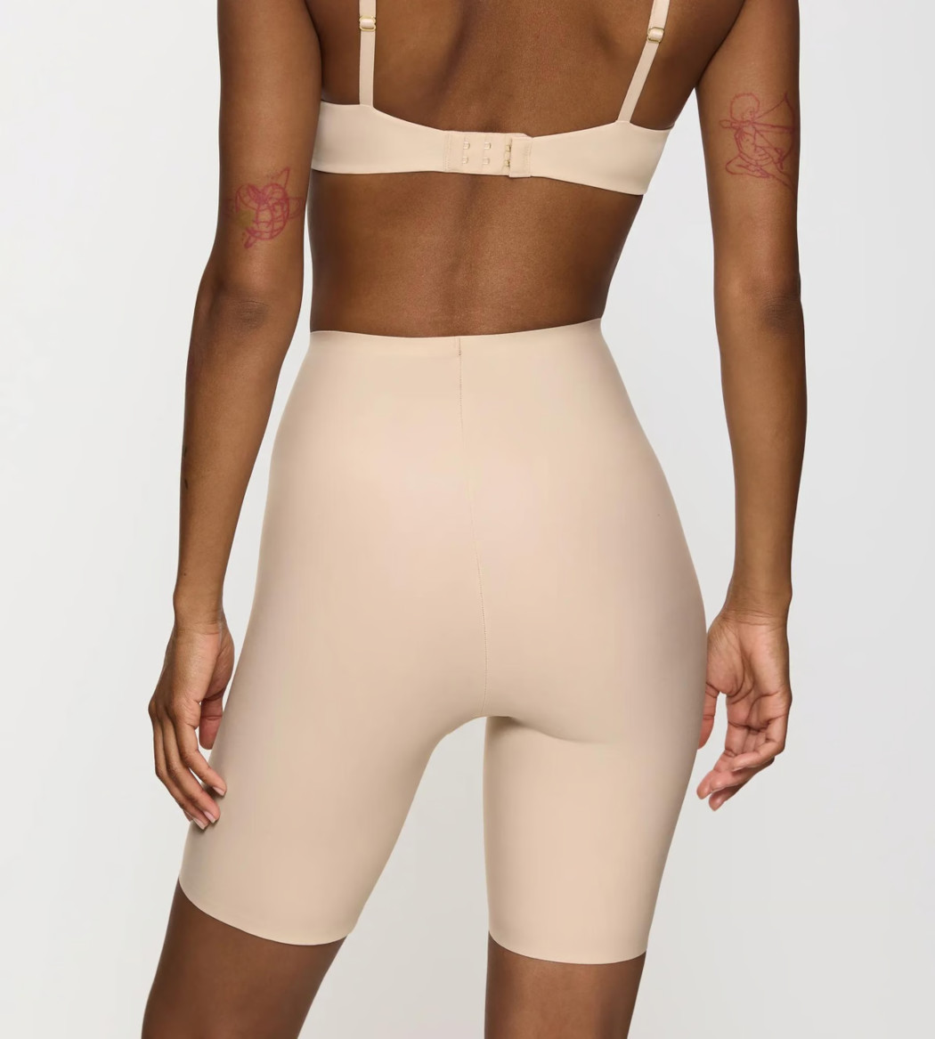 Triumph Medium Shaping Series Damen Highwaist Panty L