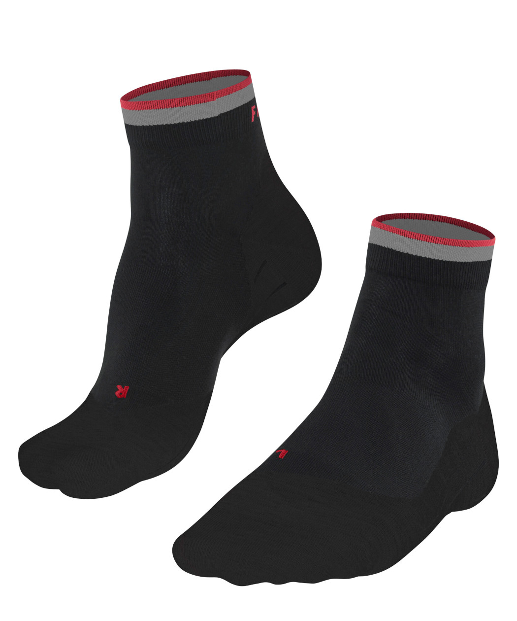 Falke RU4 Endurance Short Reflect Herren Running Kurzsocken