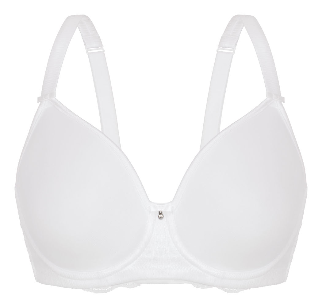 Sassa Marvelous Jaquard Damen Spacer-BH