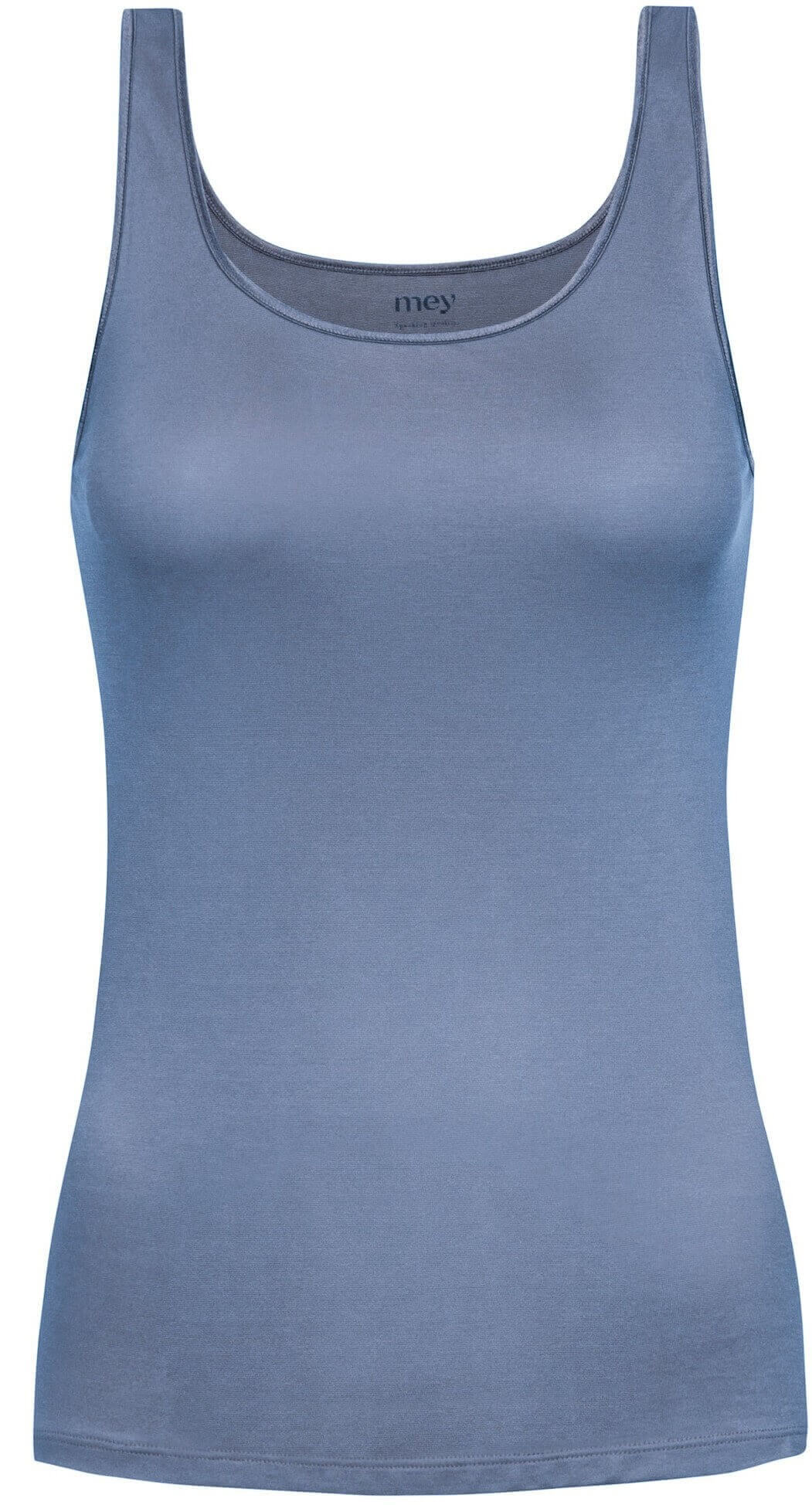 Mey Serie Emotion Damen Sporty-Hemd breite Träger