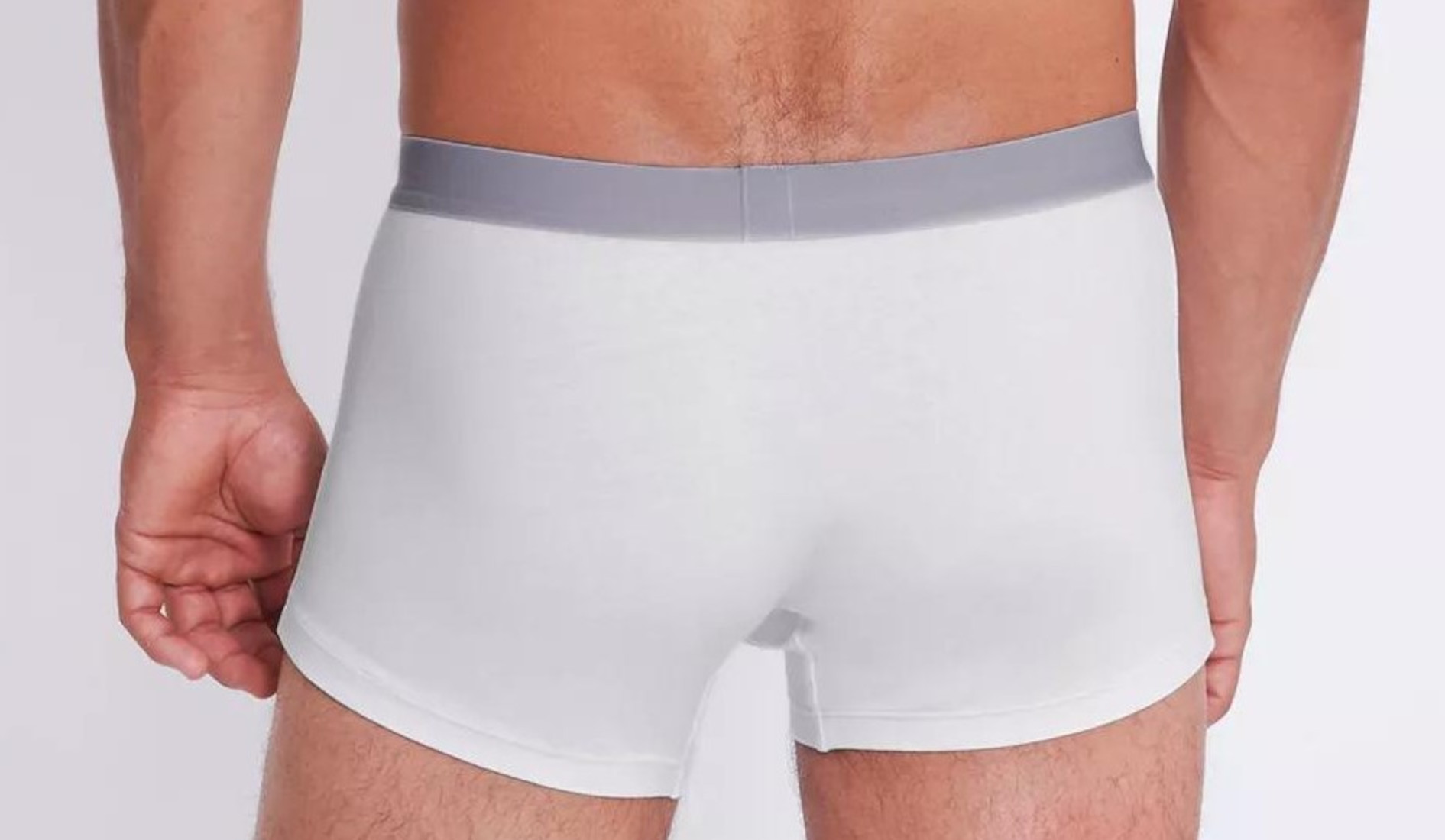 2er Pack Sloggi Go ABC 2.0 Herren Hipster 2P