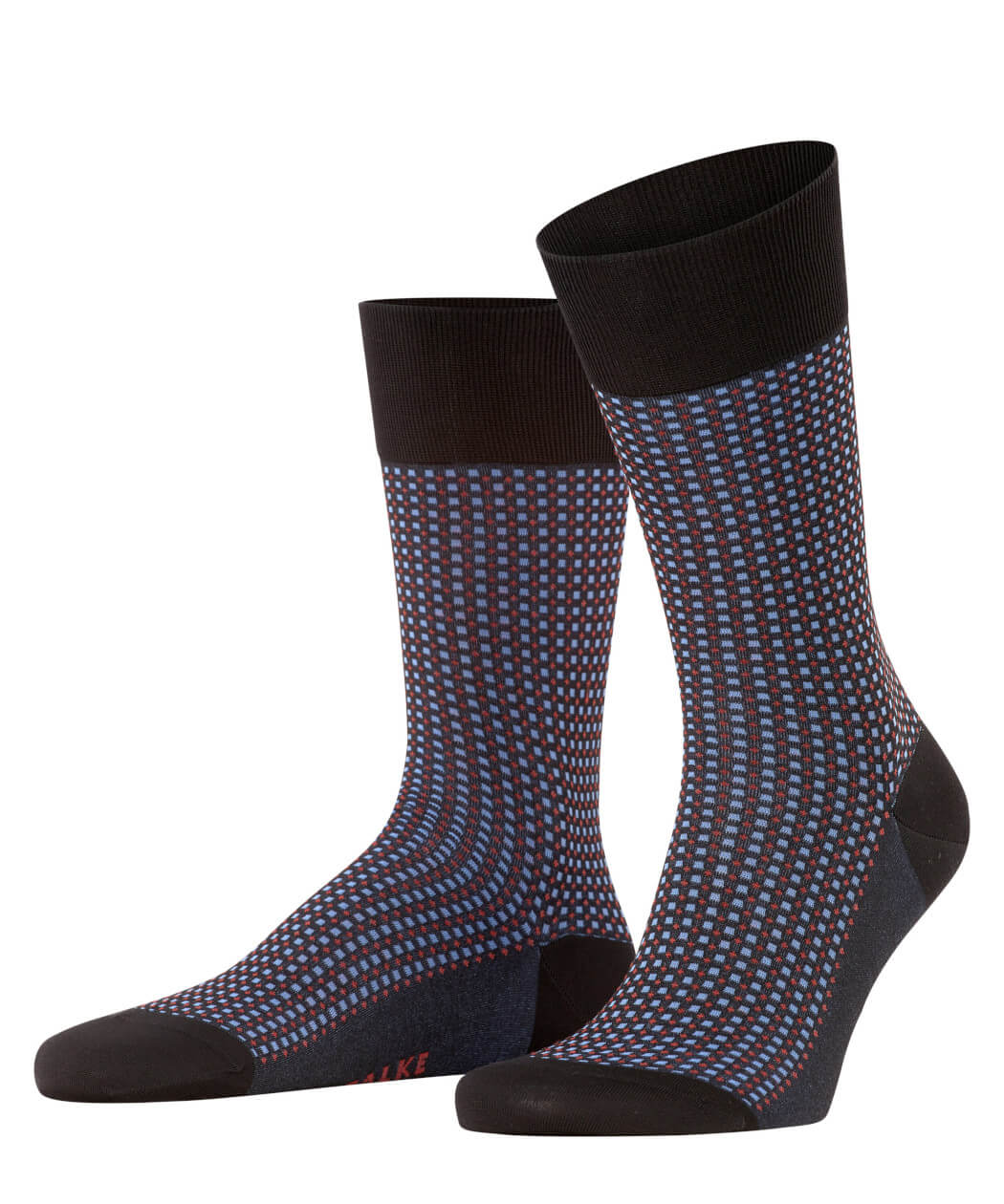 Falke Uptown Tie Herren Socken 