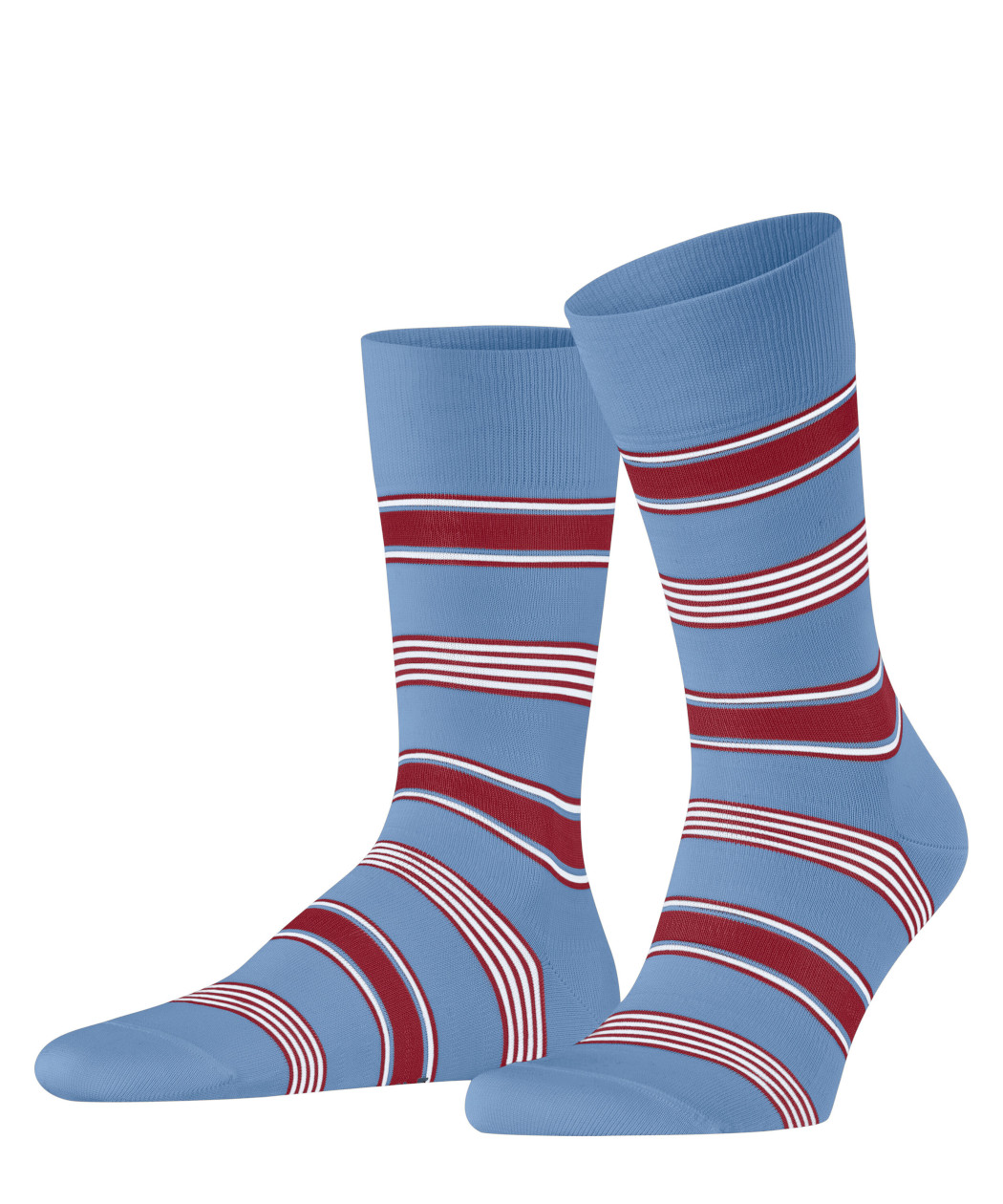 Falke Marina Stripe Herren Socken