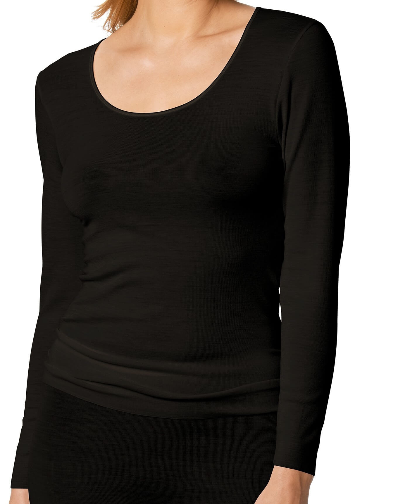 Mey Serie Exquisite Damen Shirt 1/1 Arm