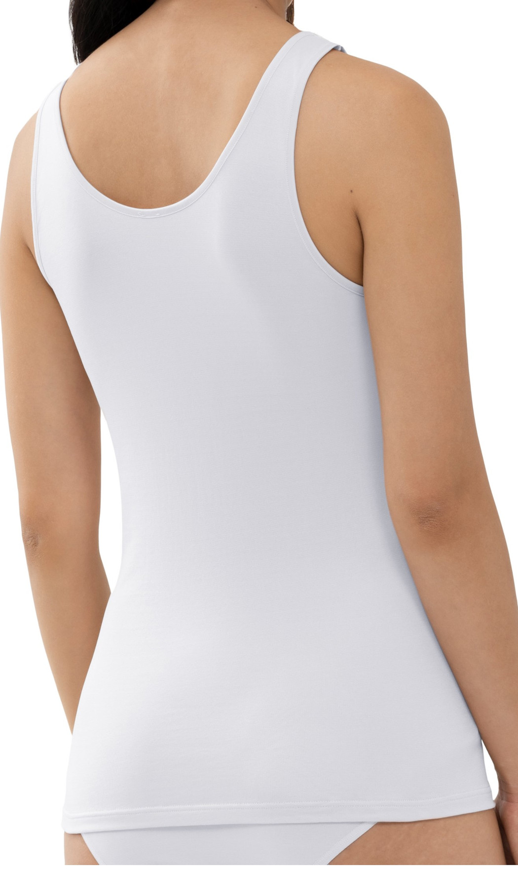 2er-Pack Mey Serie Superfine Organic Damen Top