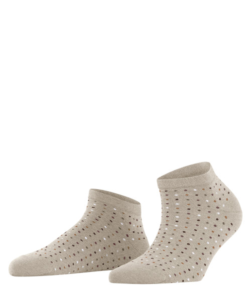 Falke Multispot Damen Sneakersocken