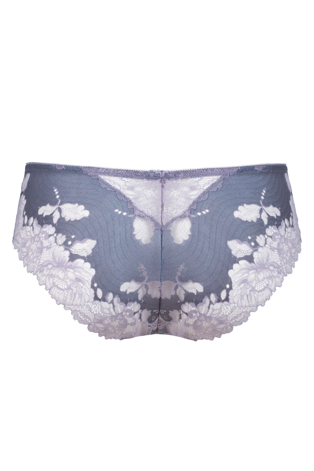 Mey Serie Luxurious Damen Hipster dark levender