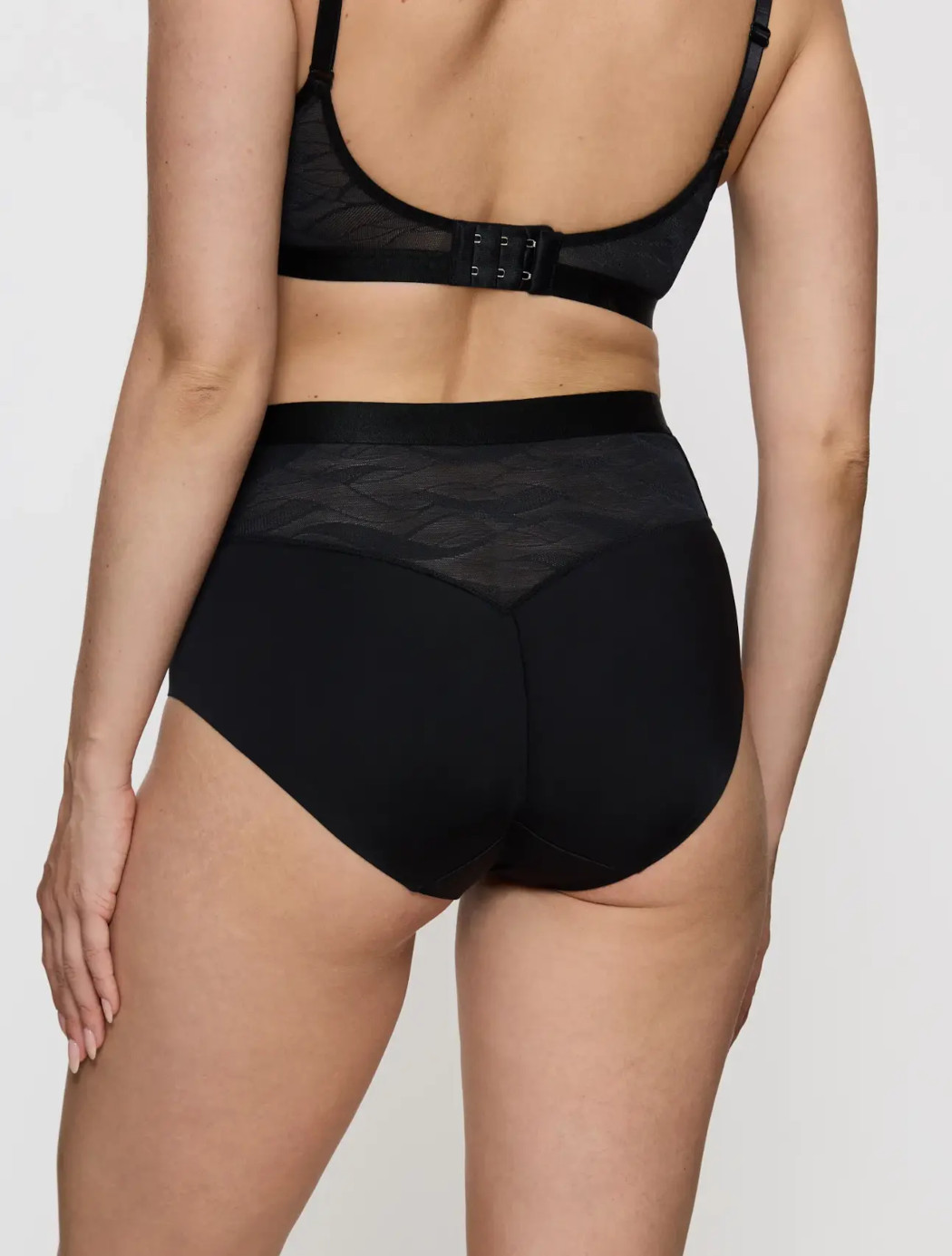 Triumph Airy Sensation Maxi-Slip