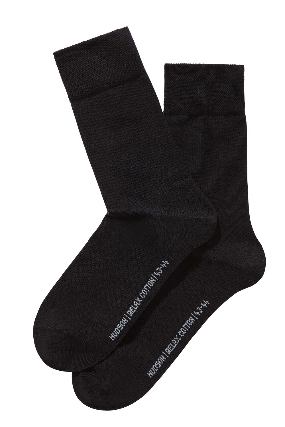 Hudson Relax Cotton Herren Socke