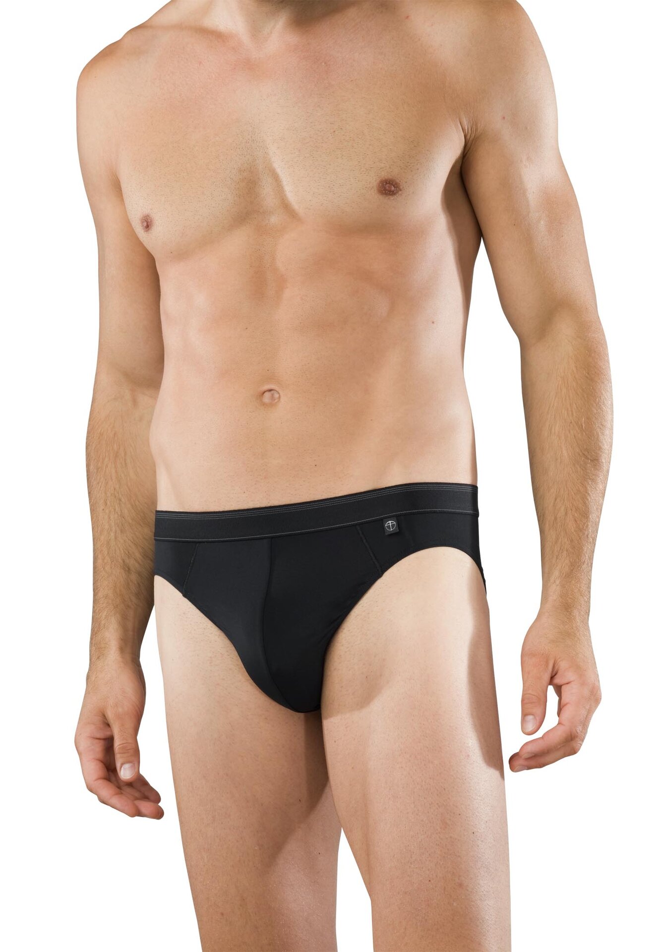 Schiesser Nachtschwärmer Herren Rio-Slip