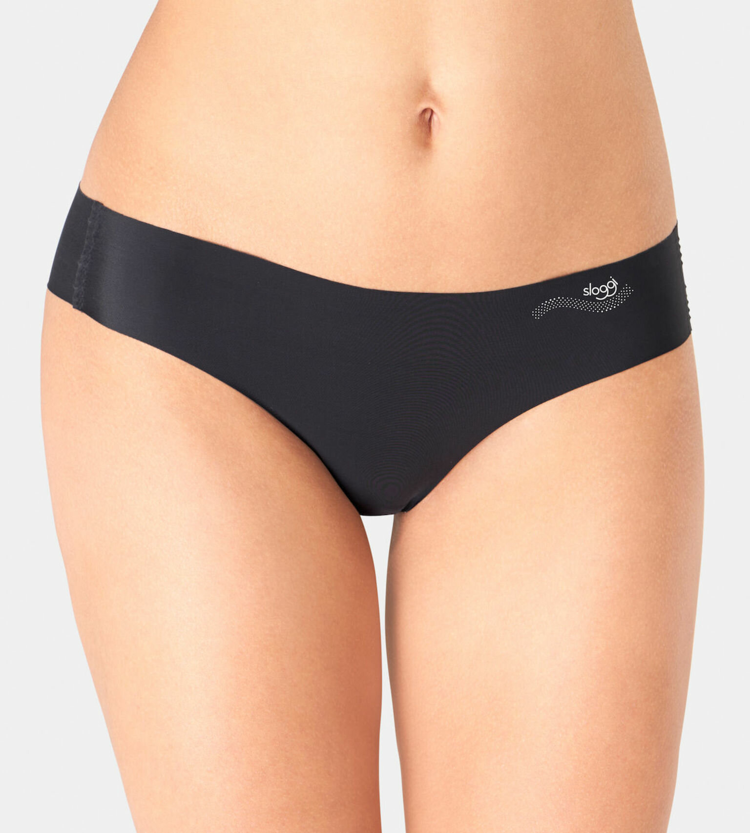 10186740_0004_3 Sloggi Zero Feel Tanga EX Damen