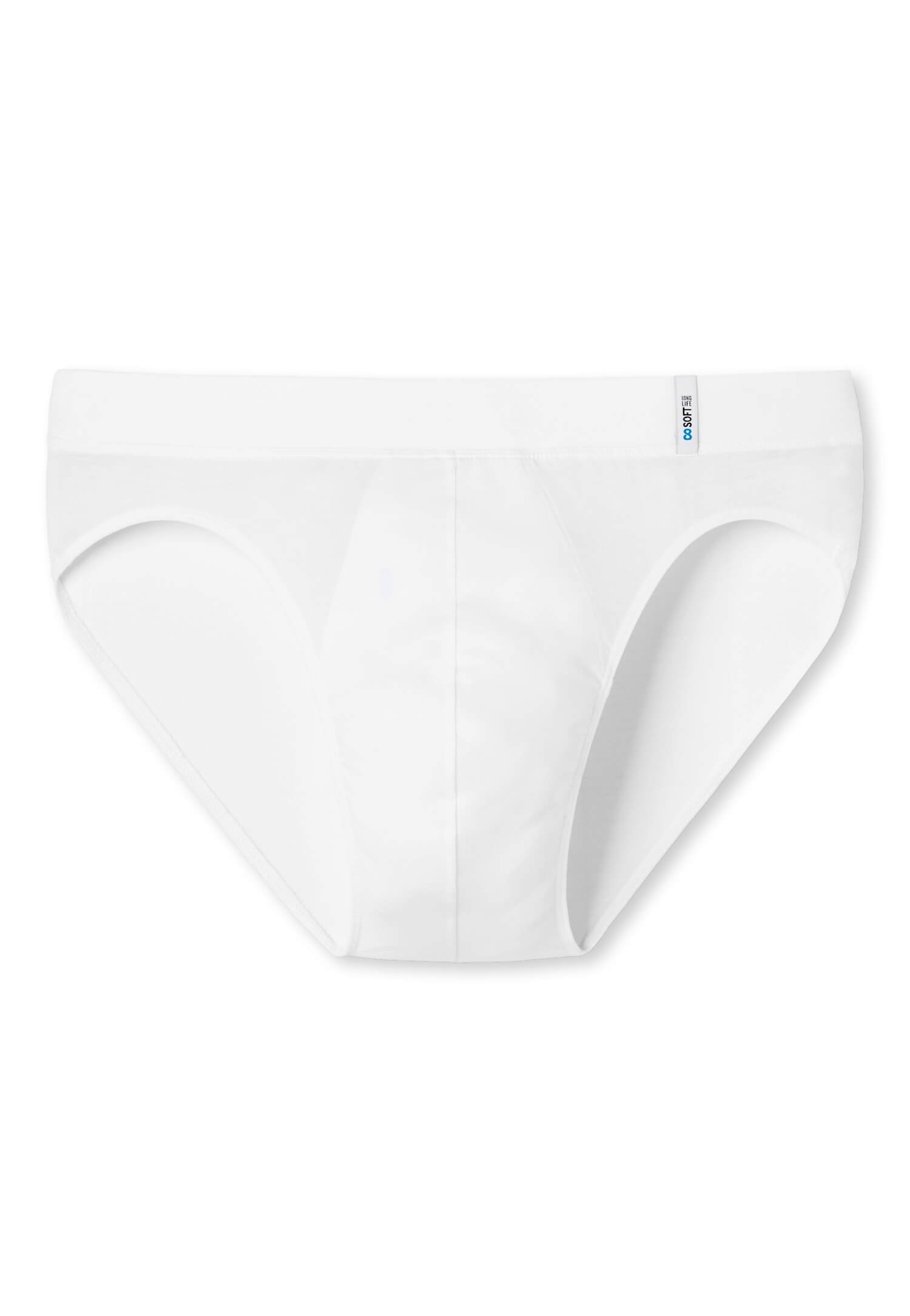 Schiesser Long Life Soft Herren Rio-Slip