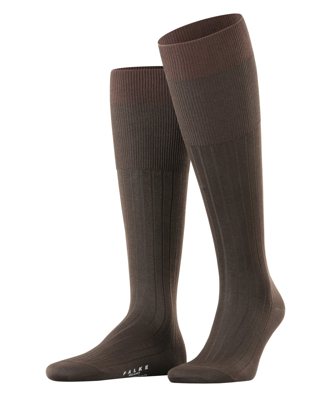Falke Milano Herren Kniestrümpfe