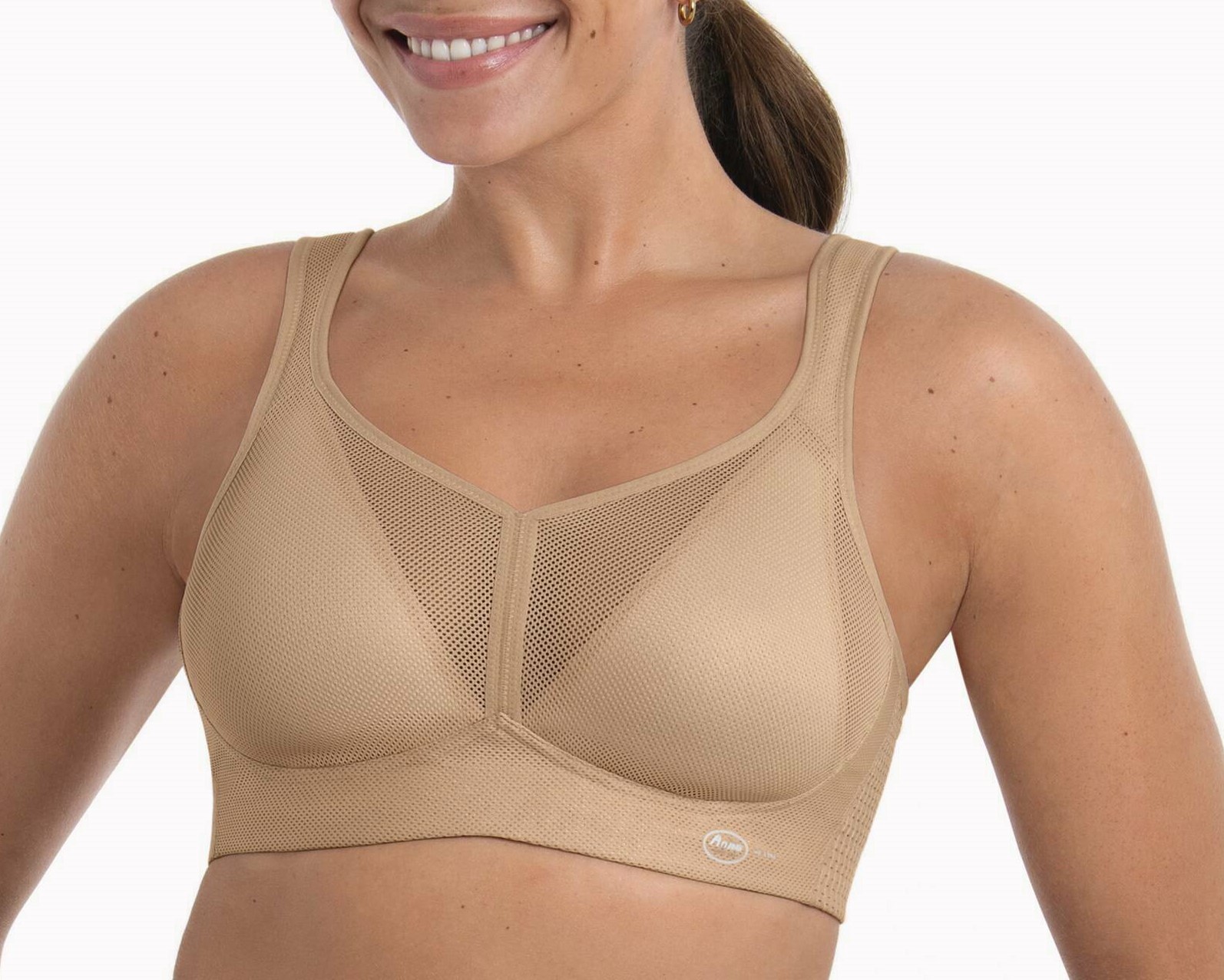 Anita active Air Control Delta Pad Sport-BH mit Schale 