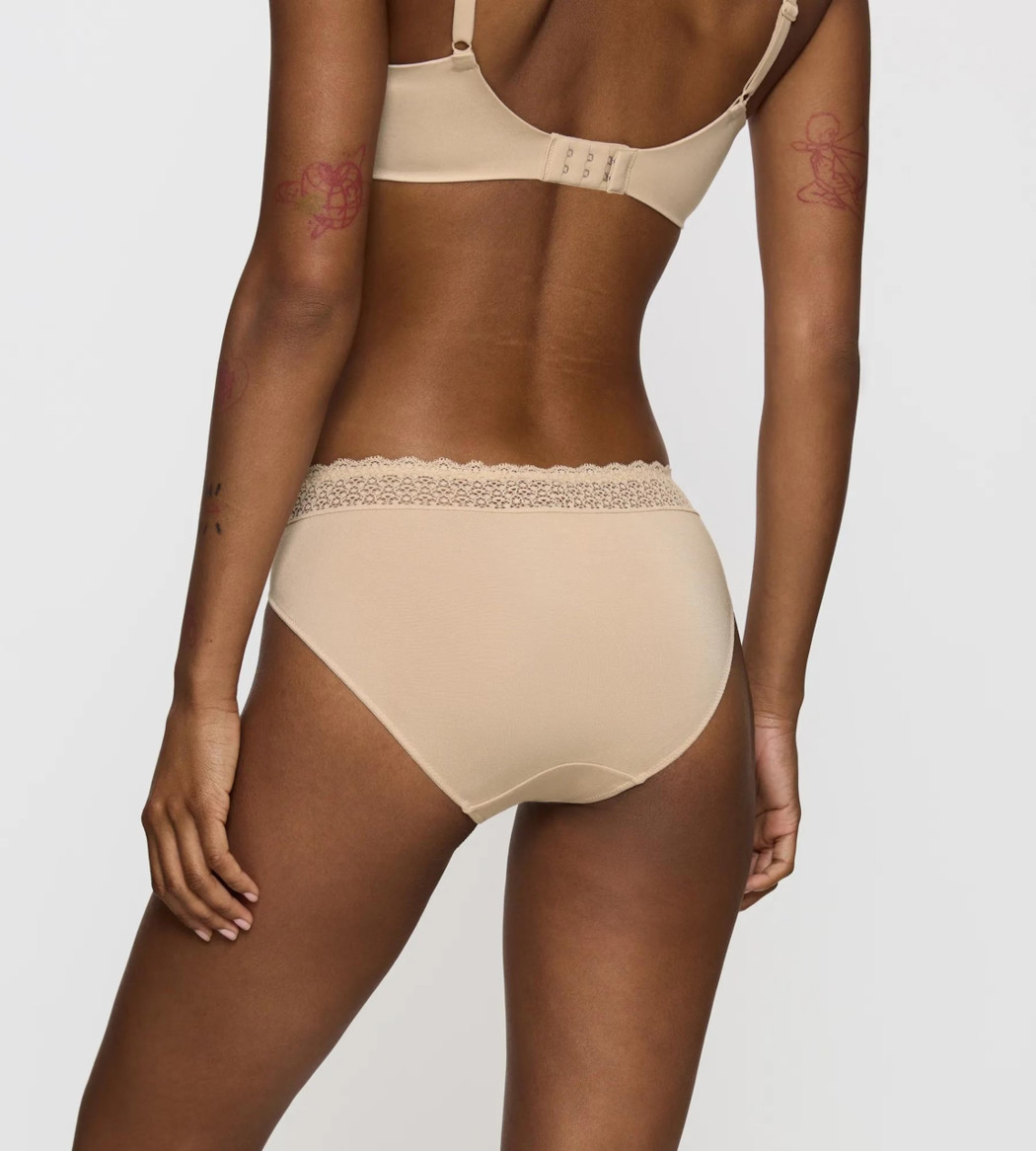 Triumph Damen Feel Of Modal Tai Unterhose