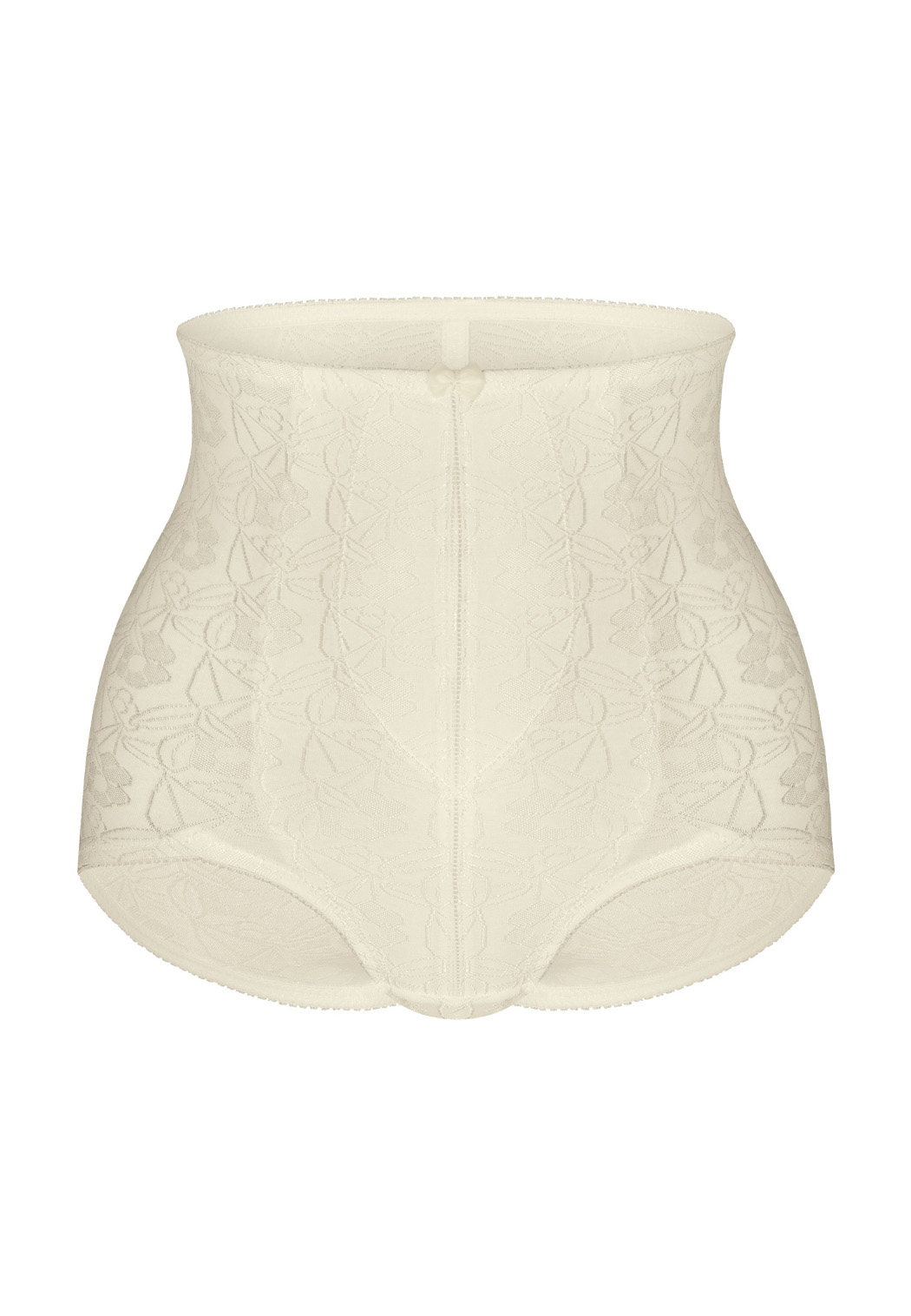Sassa Shiny Jacquard Damen Miederhose