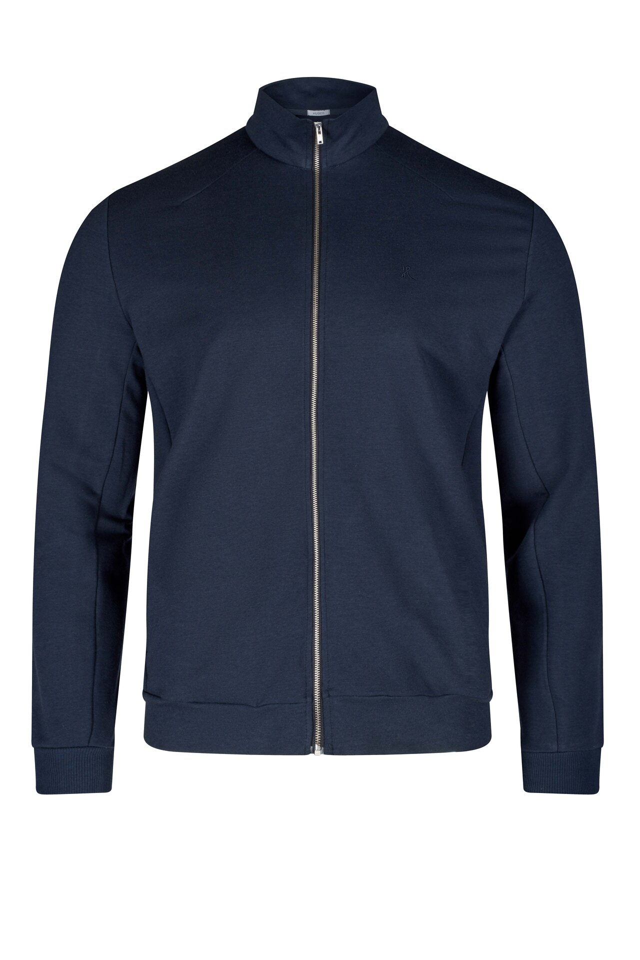 HUBER-Bodywe_201-Basic_0381_117919 Huber Homewear 24 Hourrs Men Lounge Herren Jacke