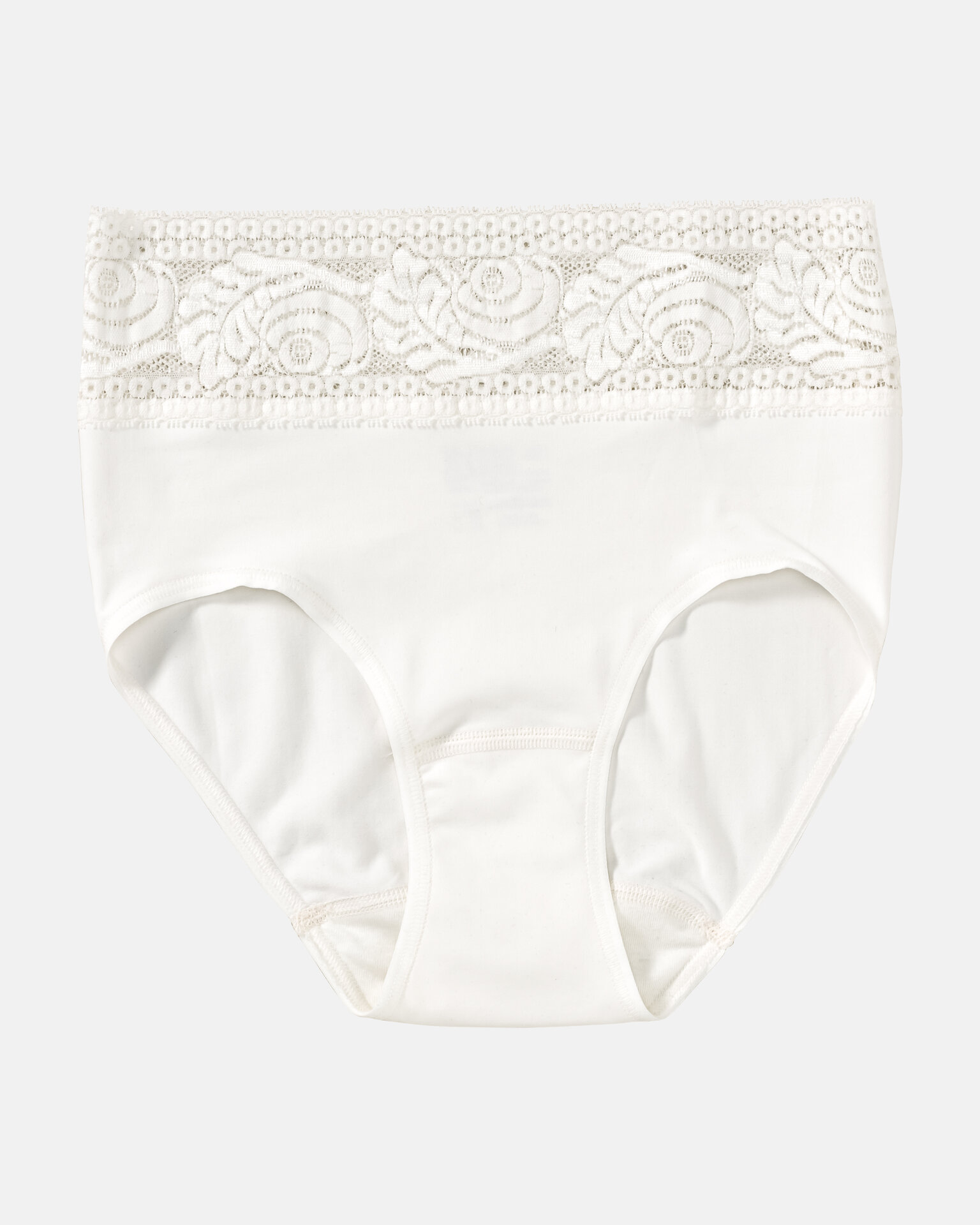 9040-212_Flatlay_1 Speidel Serie Inshape Classic Slip