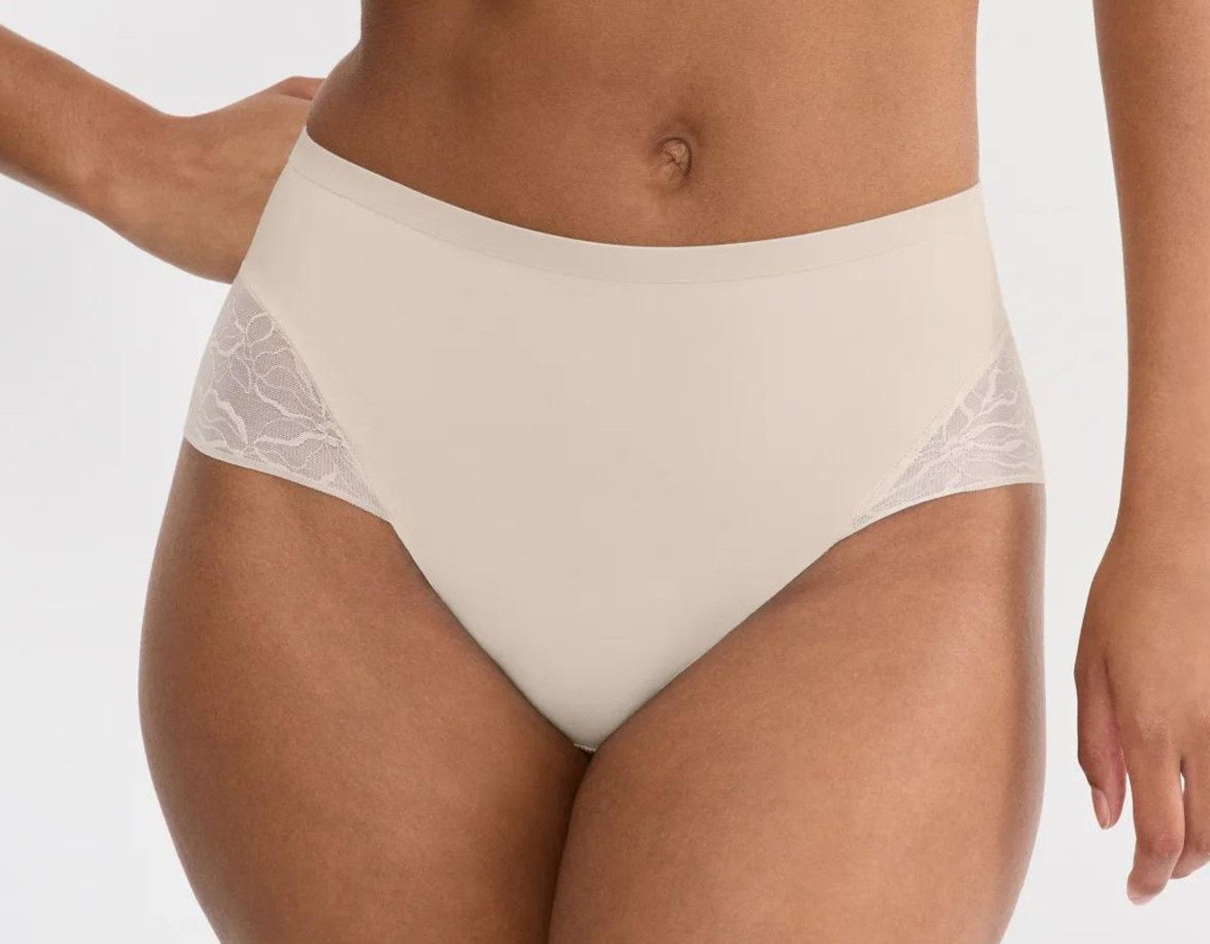 Triumph Comfort Contour Damen Maxi 