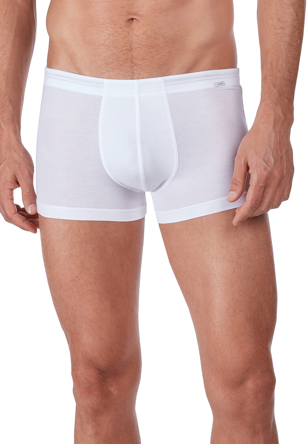 Huber Soft Modal Herren Pants
