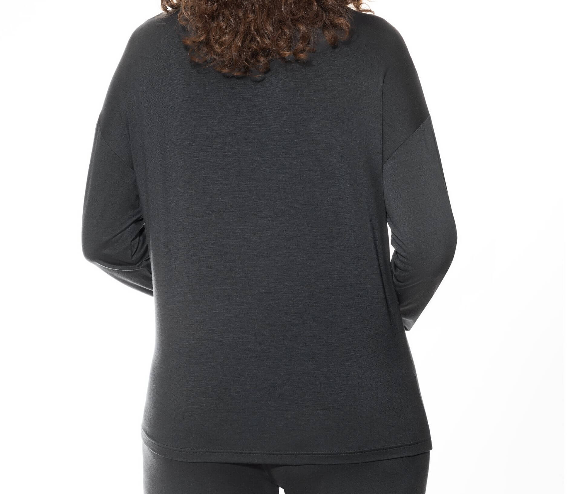 Mey Serie Pure Chic Damen Shirt langarm