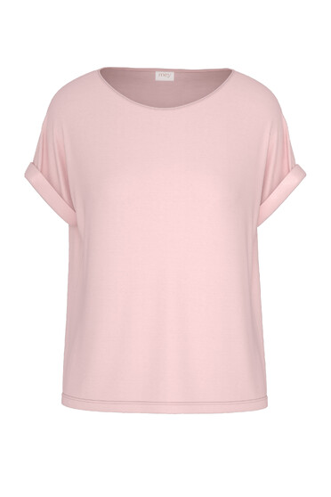 Mey Serie Pure Chic Damen Shirt kurzarm